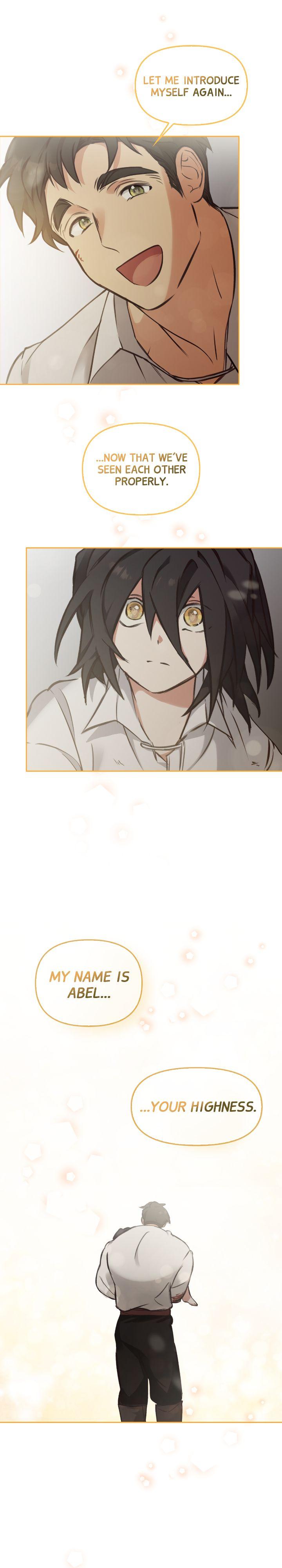 Read Regas Manga Online