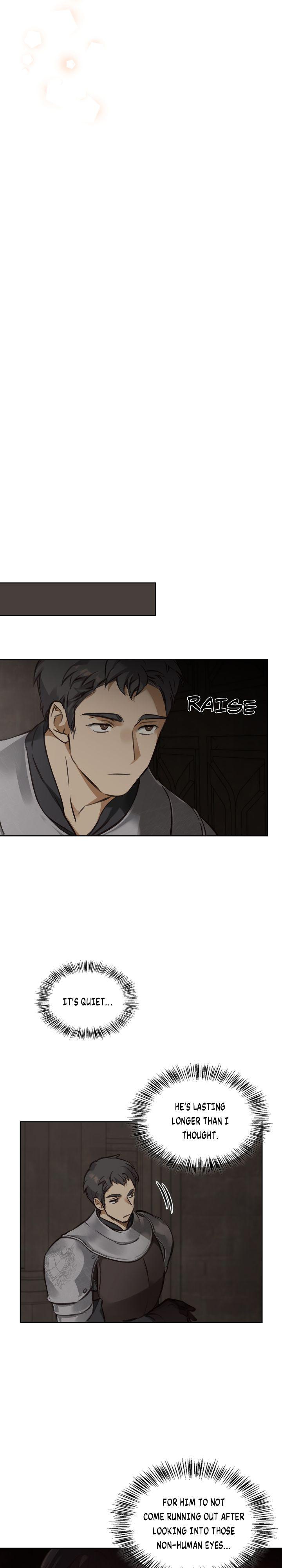 Read Regas Manga Online
