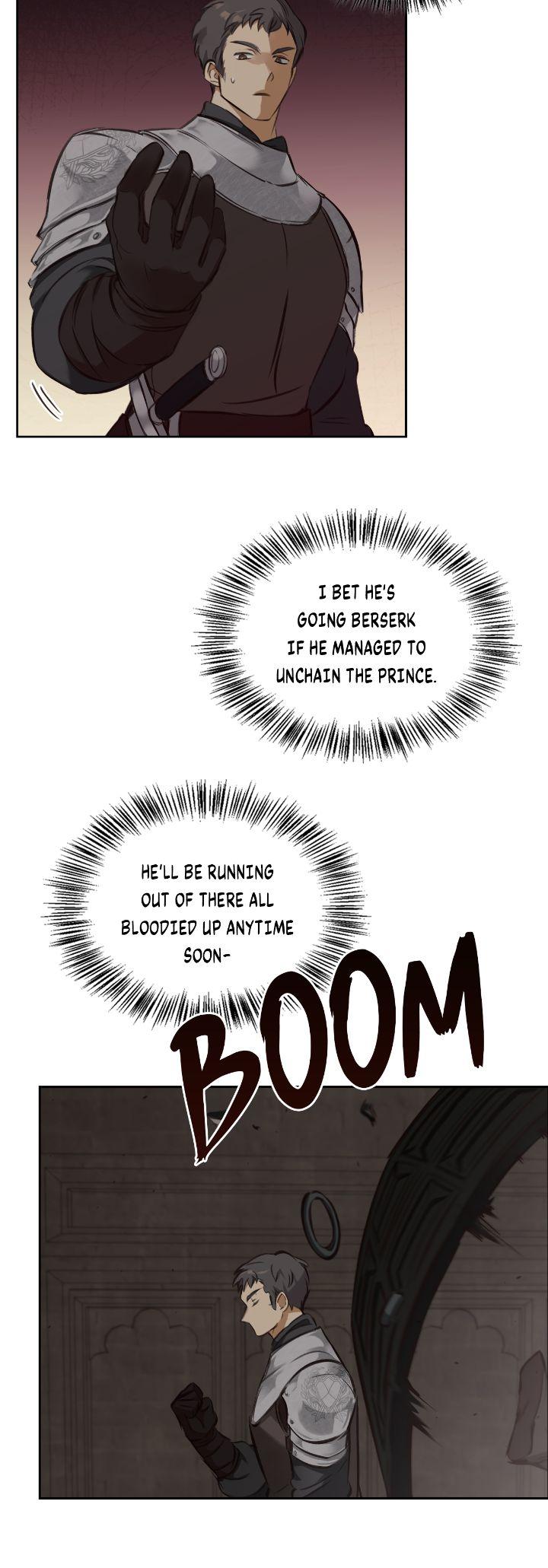 Read Regas Manga Online