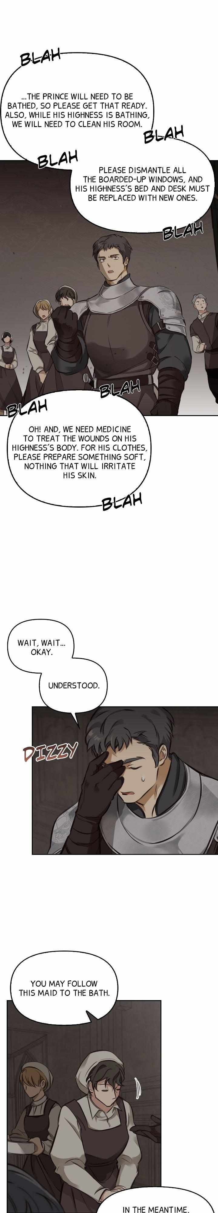 Read Regas Manga Online