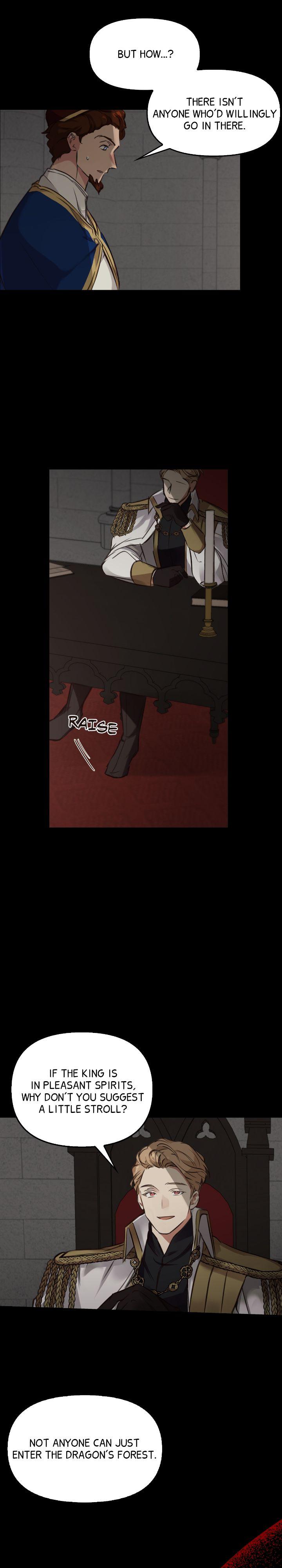Read Regas Manga Online