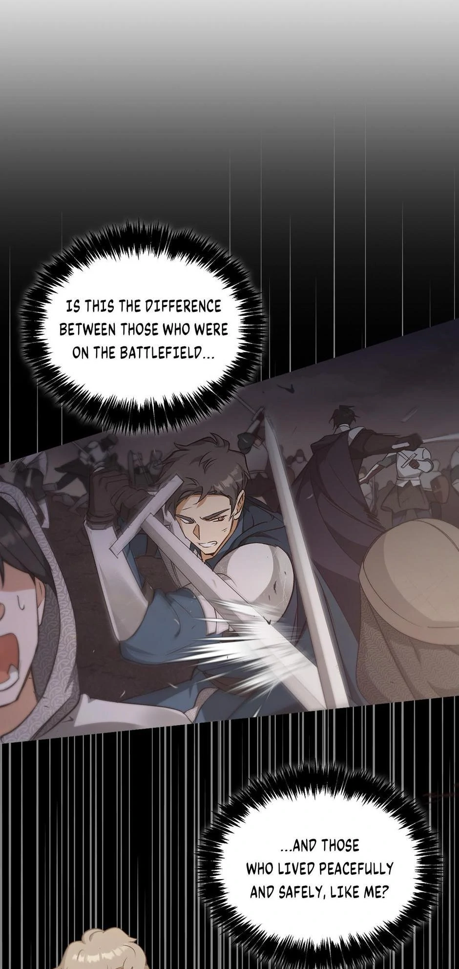 Read Regas Manga Online