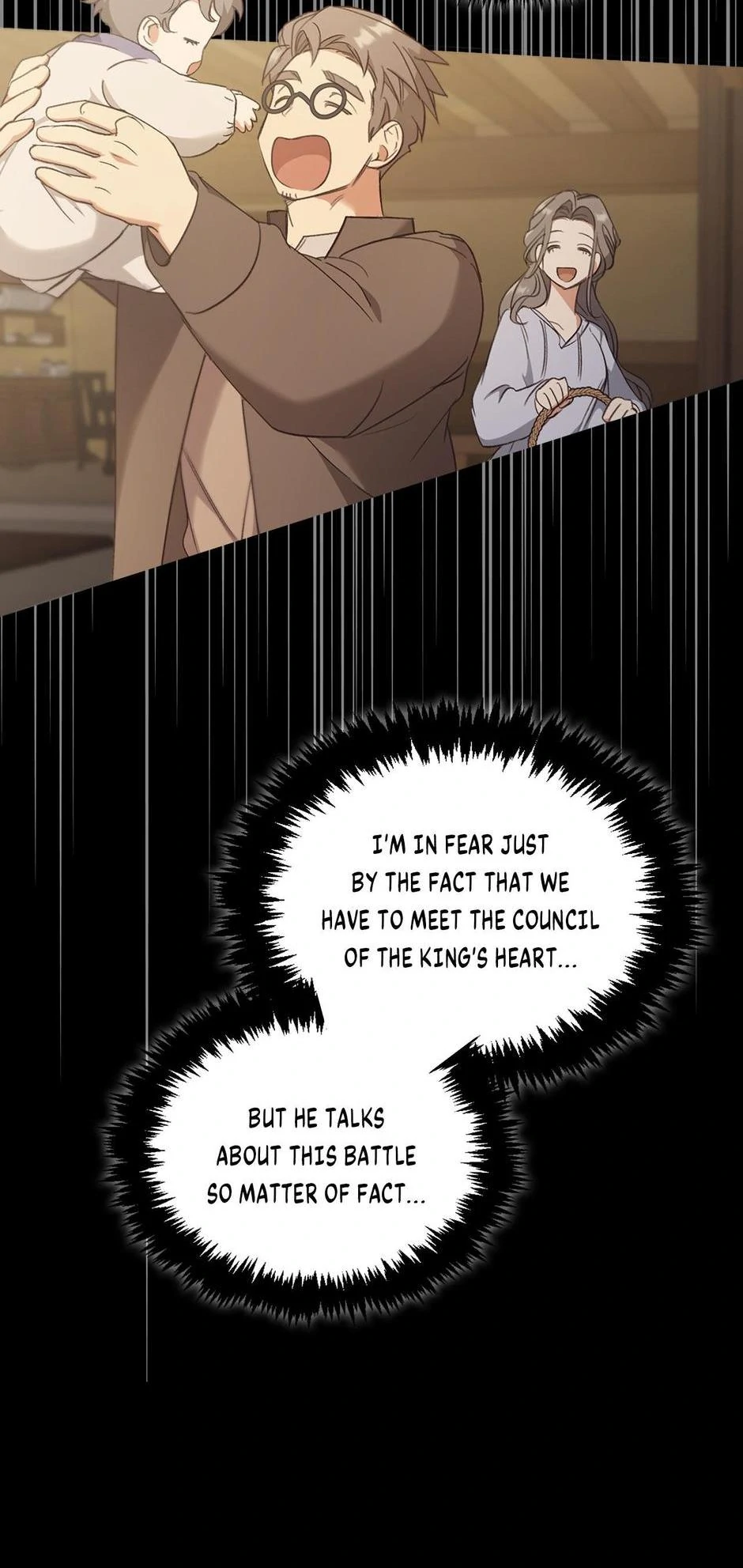 Read Regas Manga Online