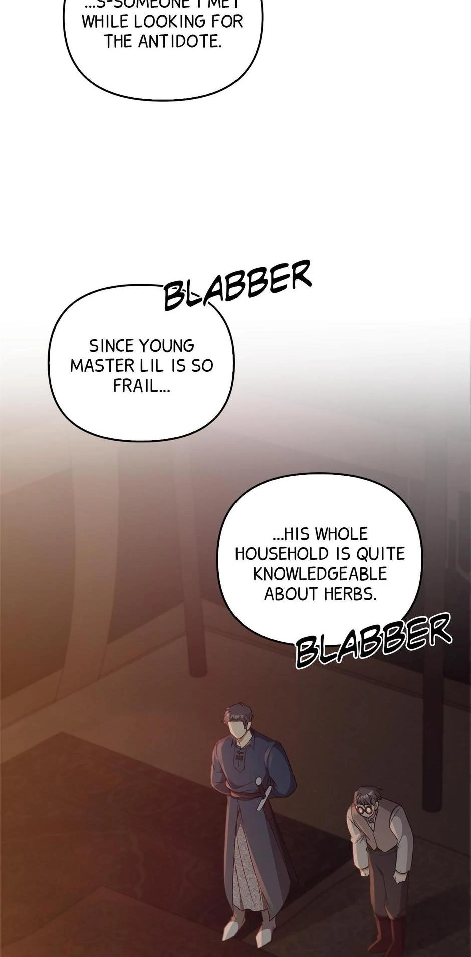Read Regas Manga Online