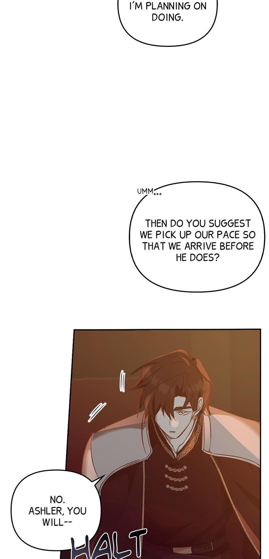 Read Regas Manga Online