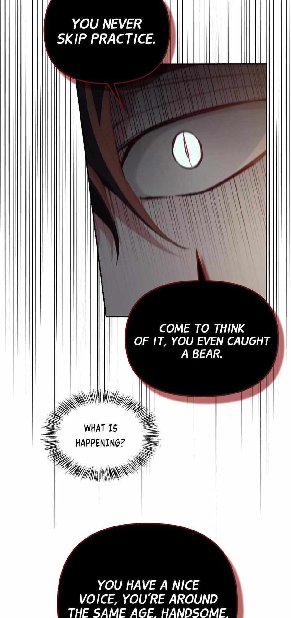 Read Regas Manga Online