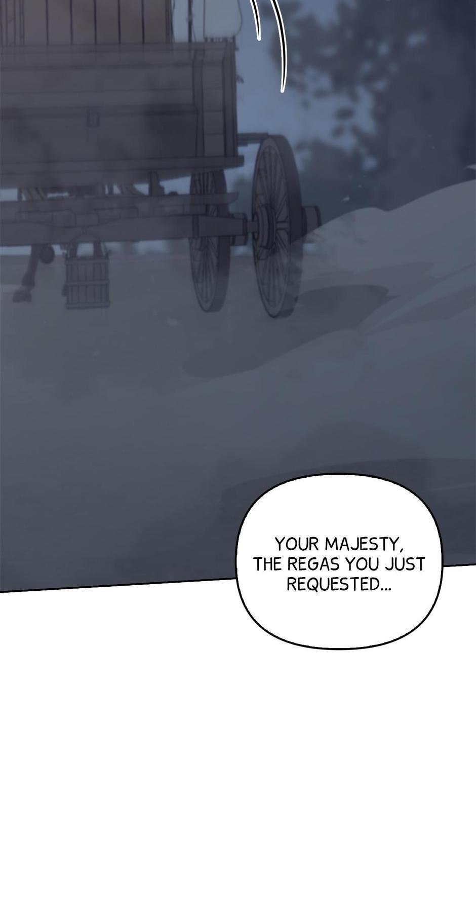 Read Regas Manga Online