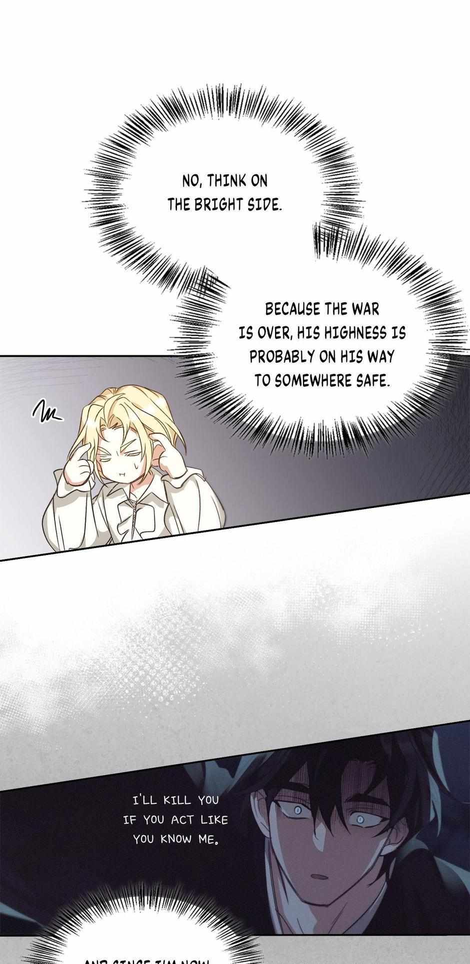 Read Regas Manga Online