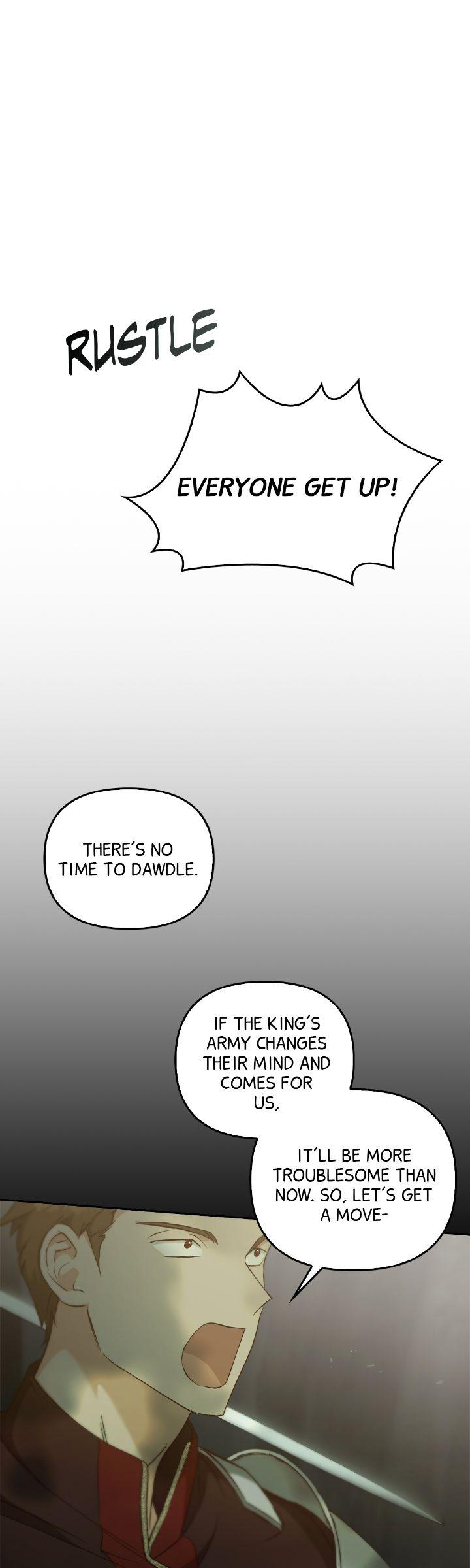Read Regas Manga Online
