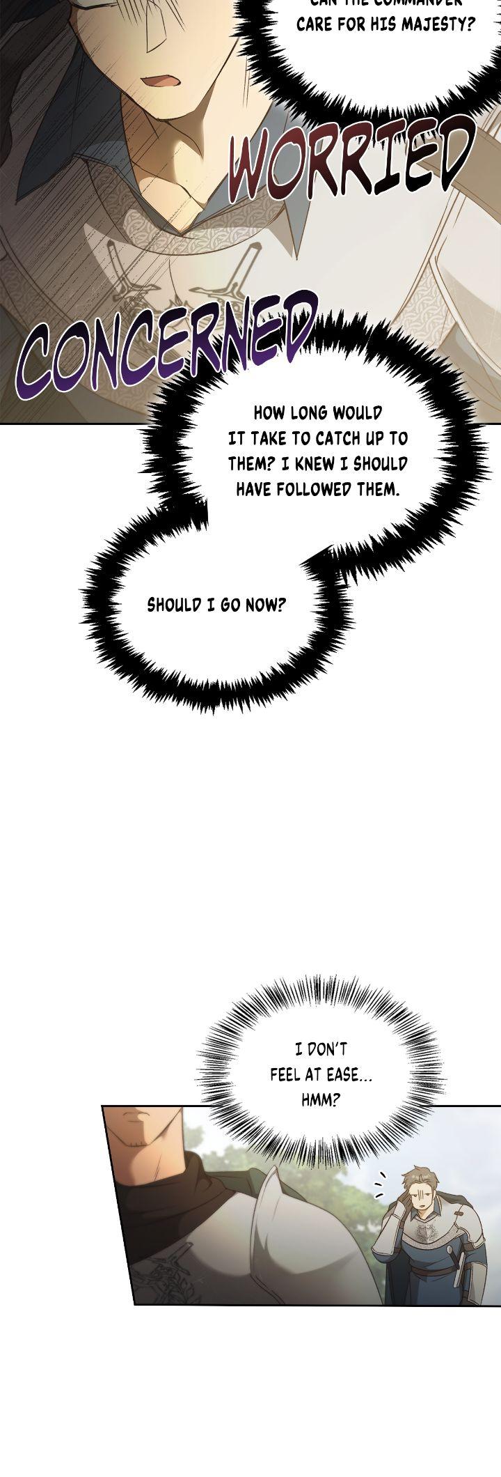 Read Regas Manga Online