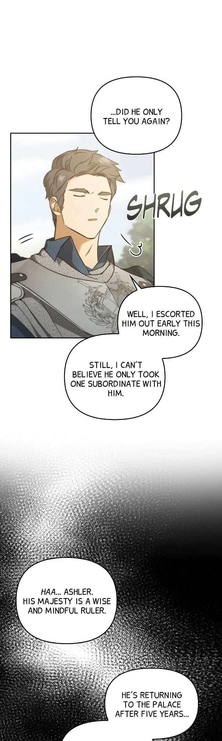 Read Regas Manga Online