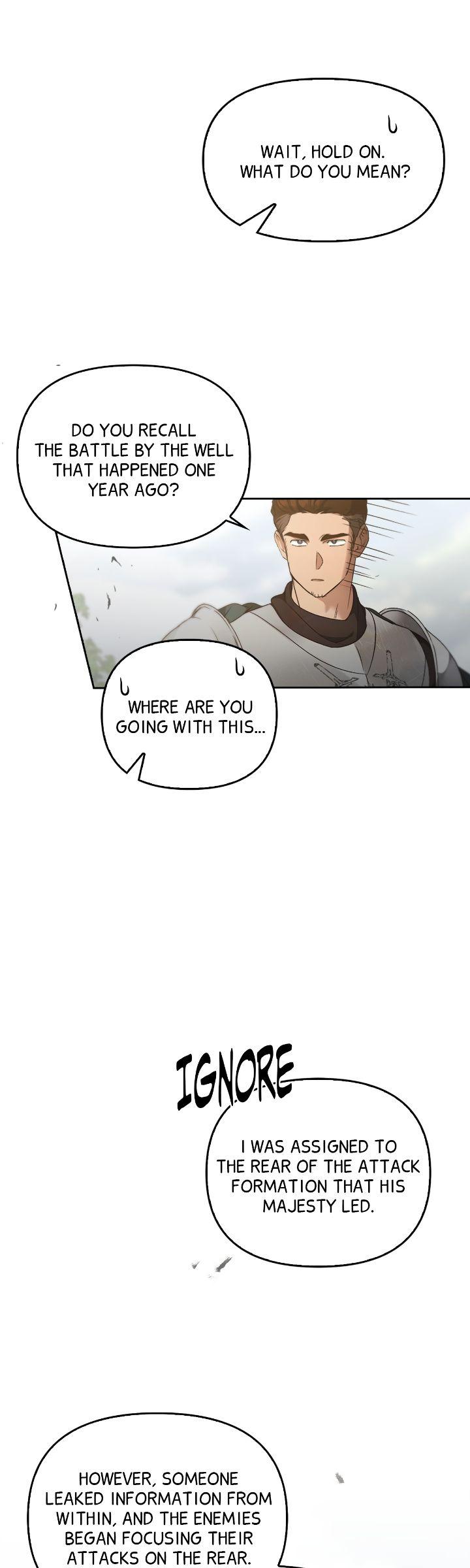 Read Regas Manga Online
