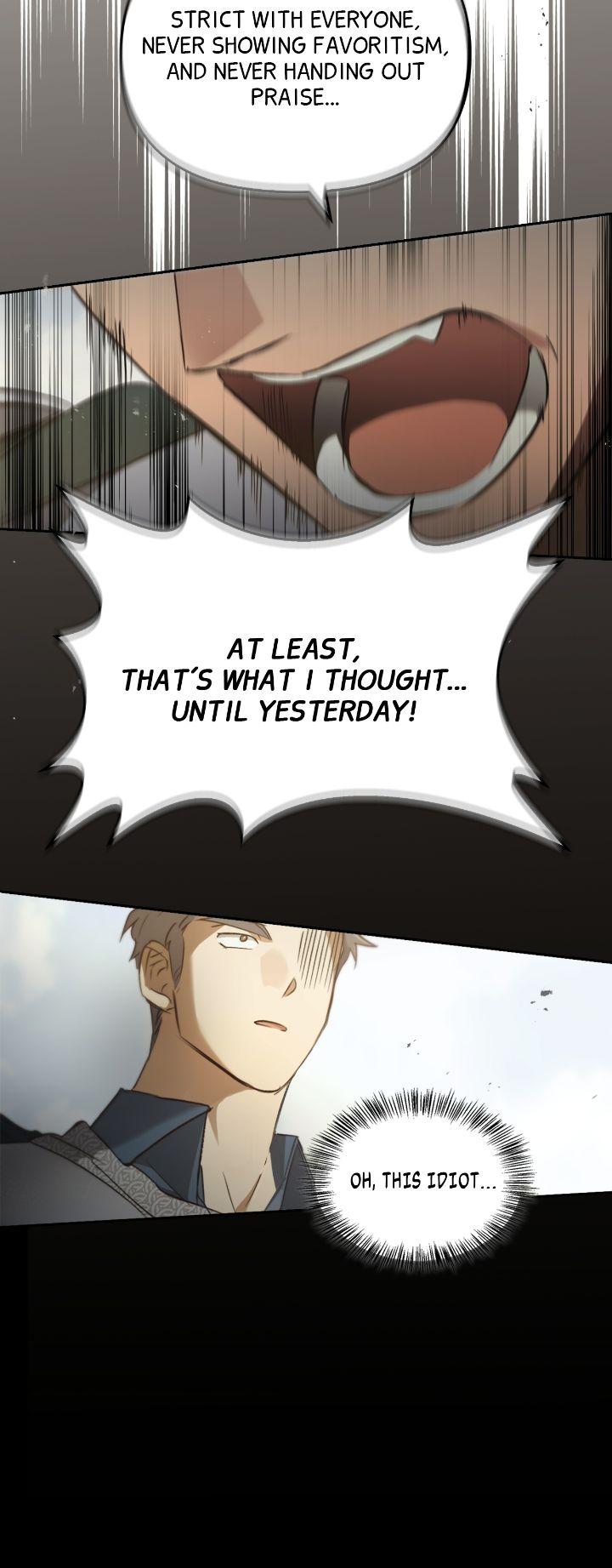 Read Regas Manga Online