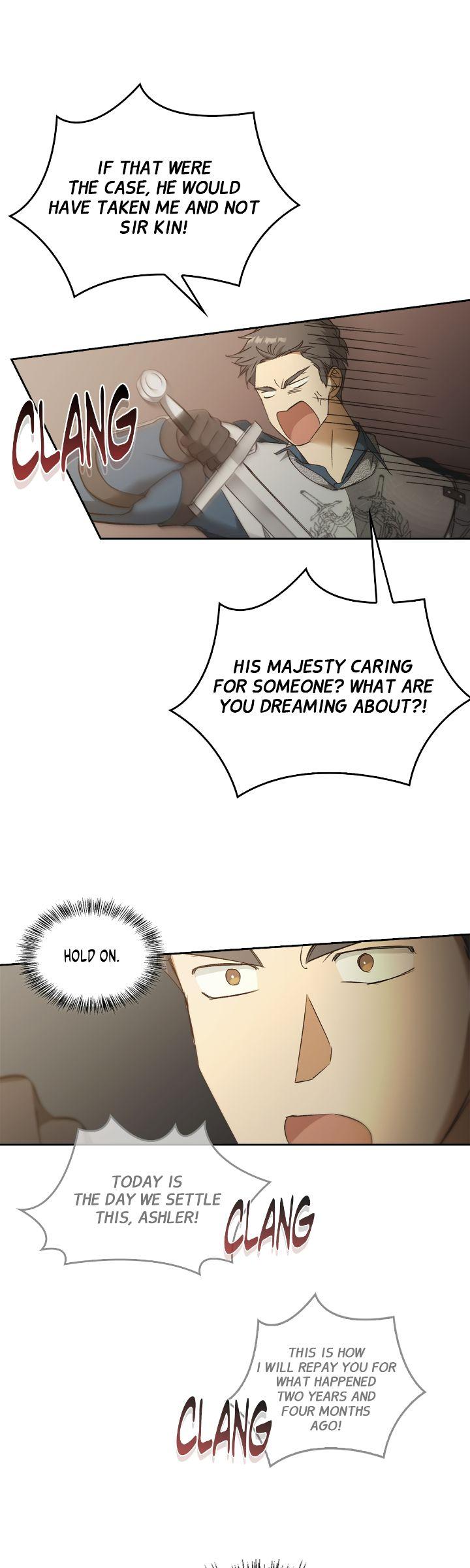 Read Regas Manga Online