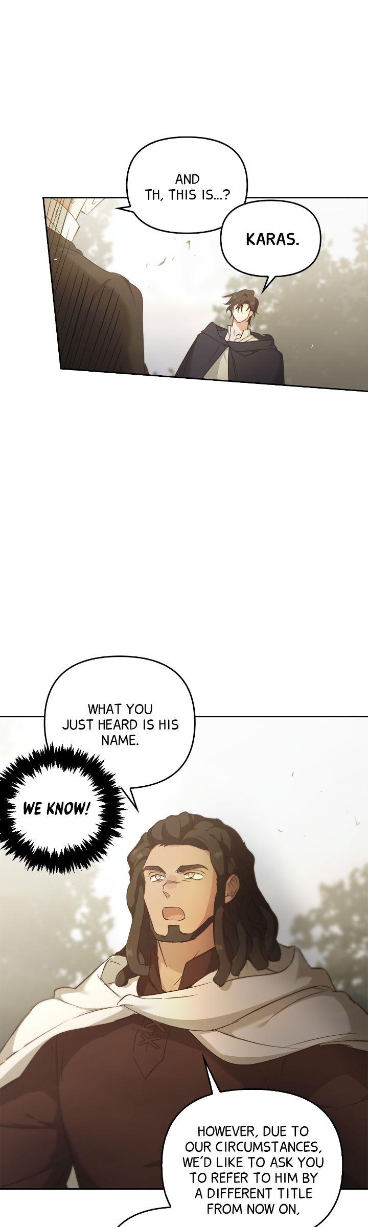 Read Regas Manga Online