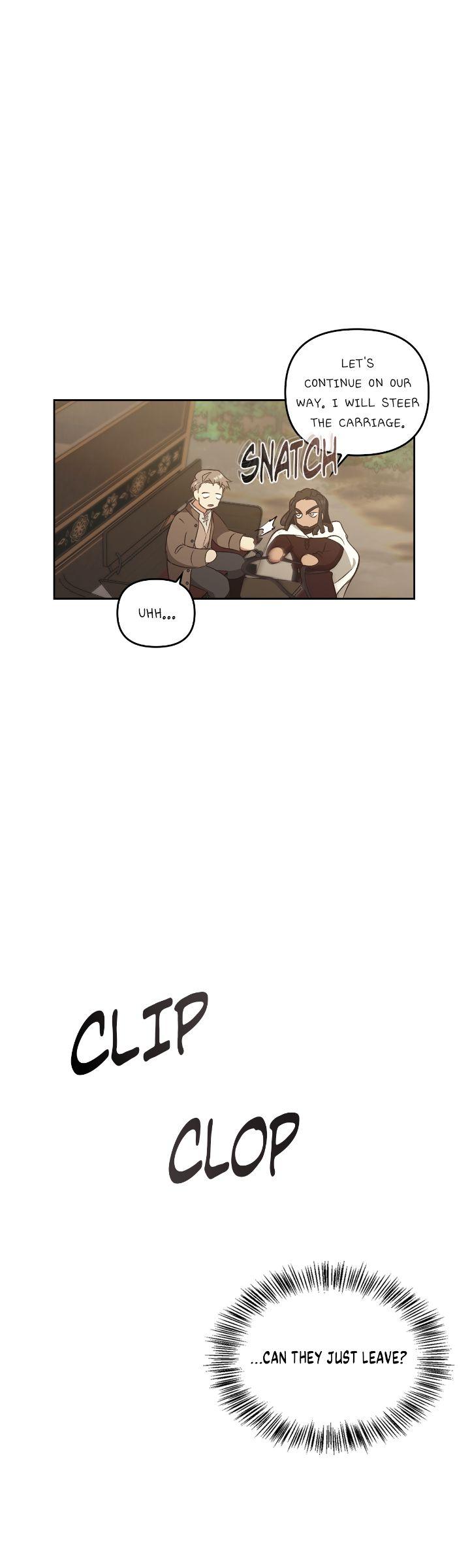 Read Regas Manga Online