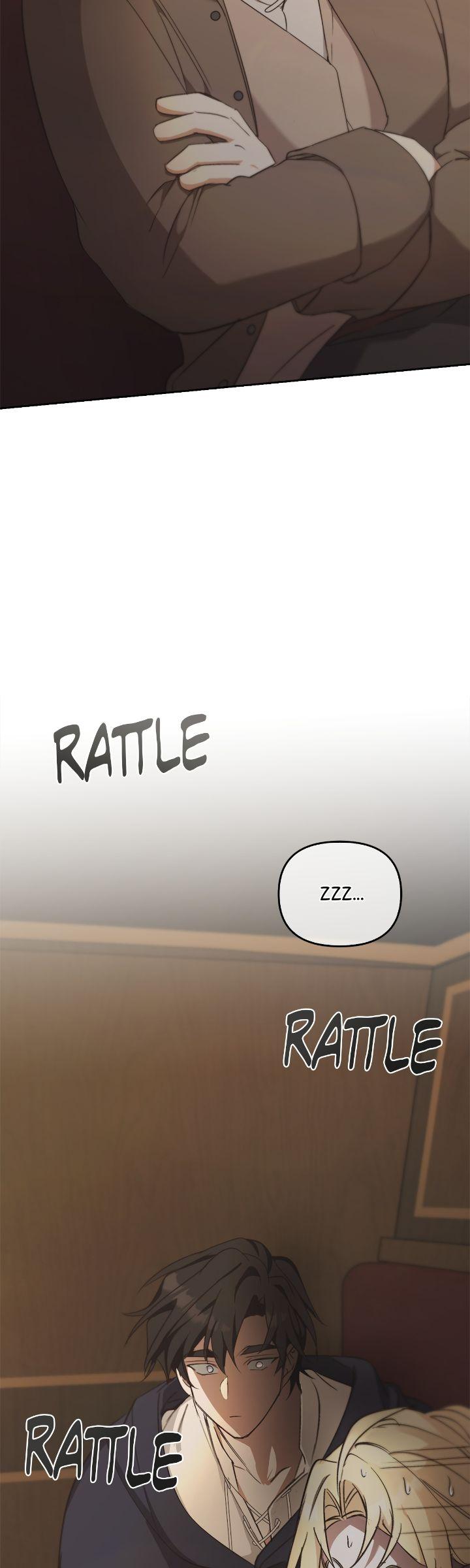 Read Regas Manga Online