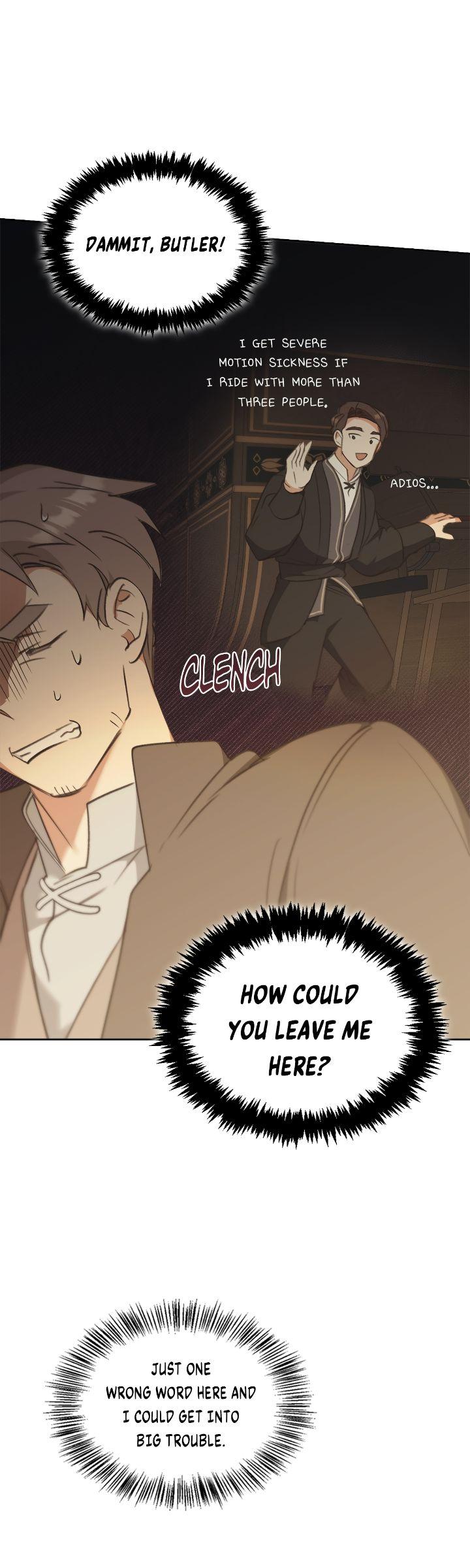 Read Regas Manga Online