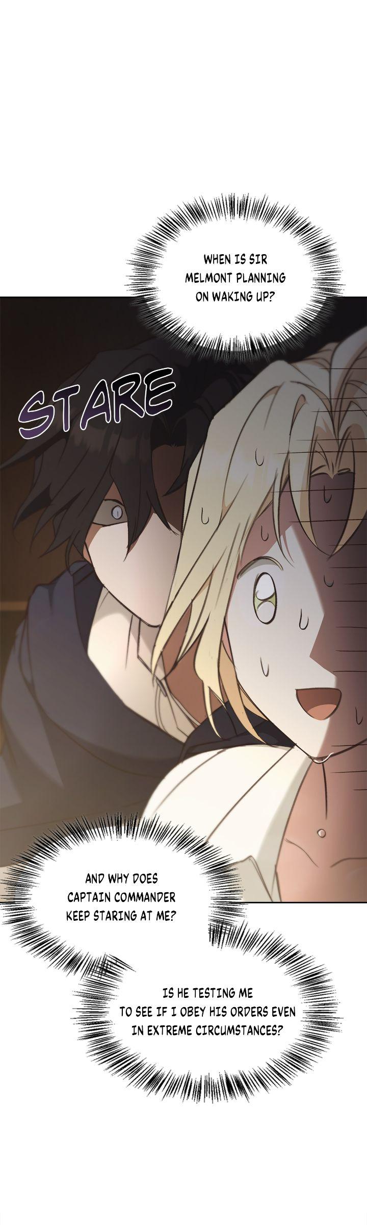 Read Regas Manga Online