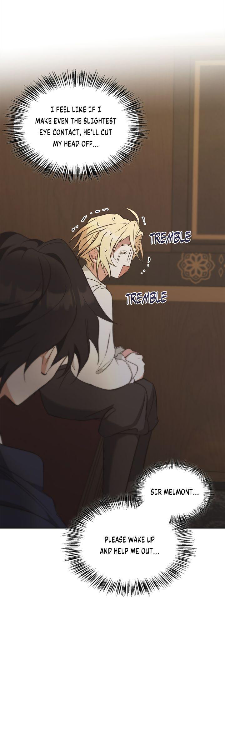Read Regas Manga Online