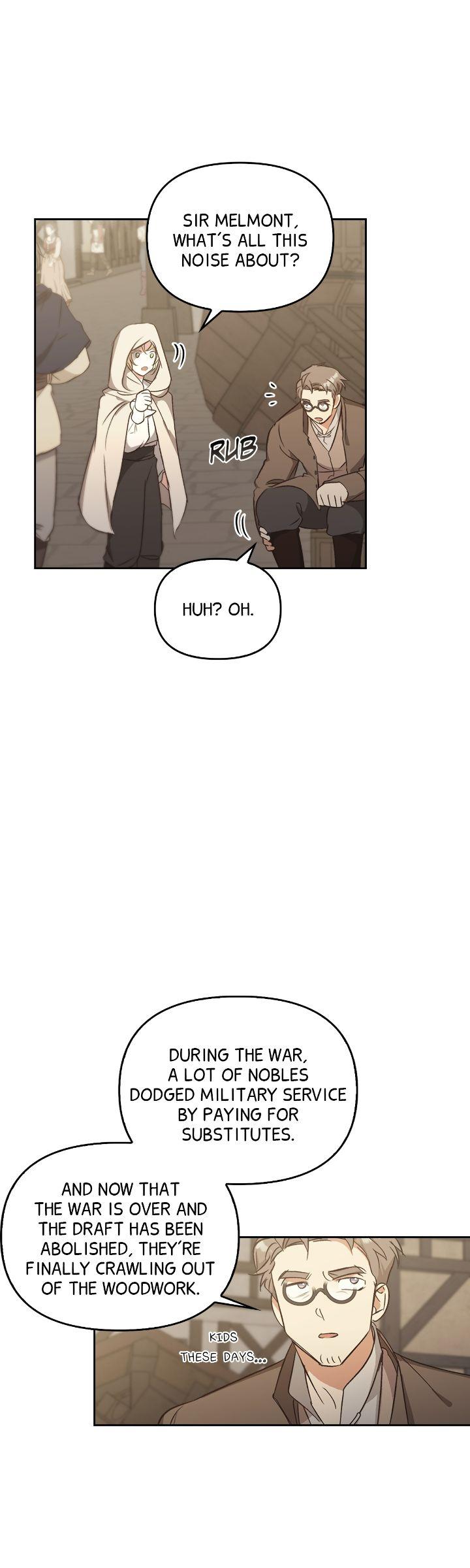 Read Regas Manga Online