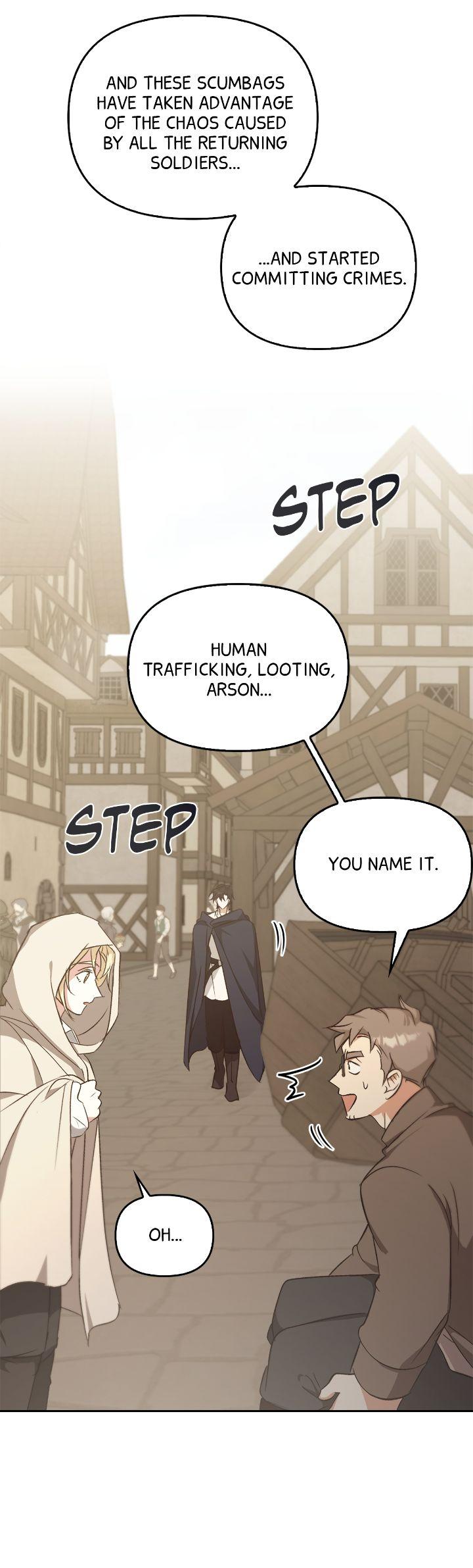 Read Regas Manga Online