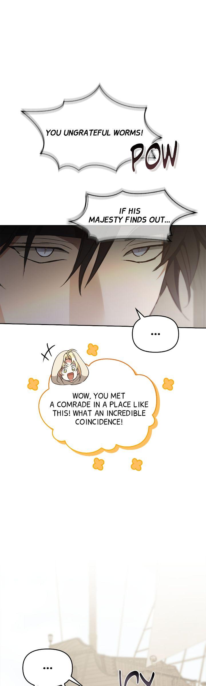 Read Regas Manga Online
