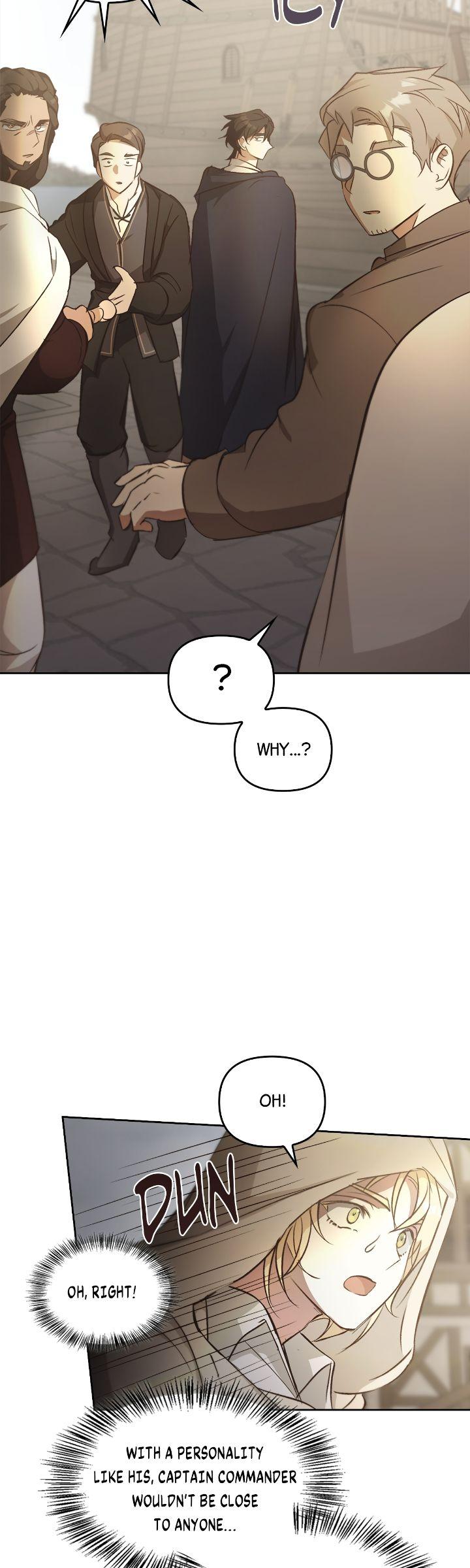 Read Regas Manga Online