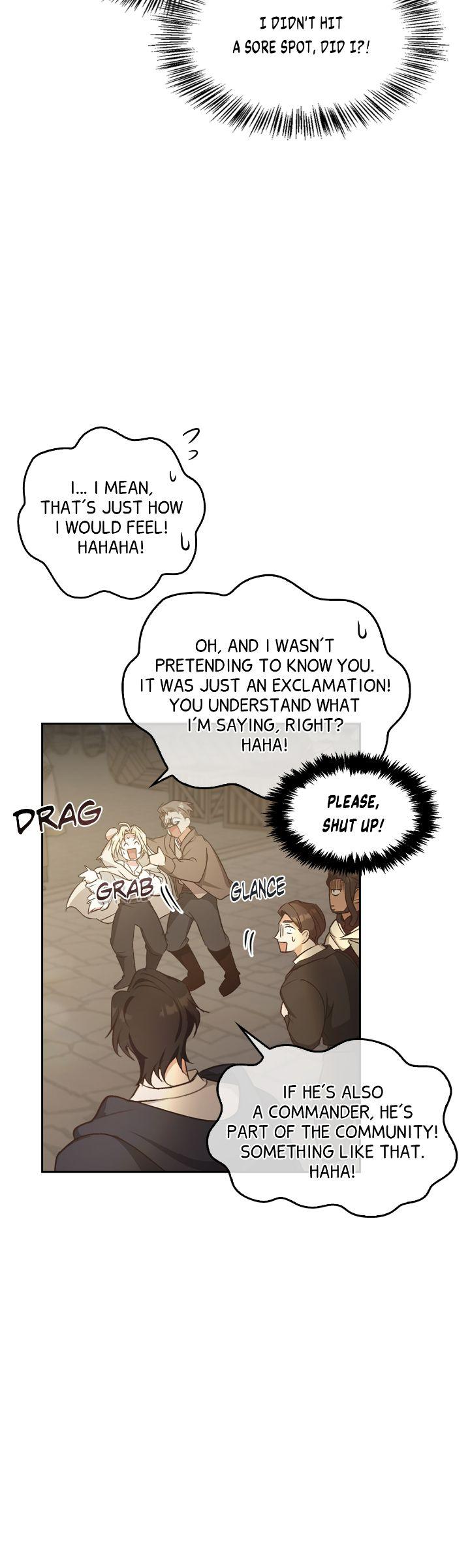 Read Regas Manga Online