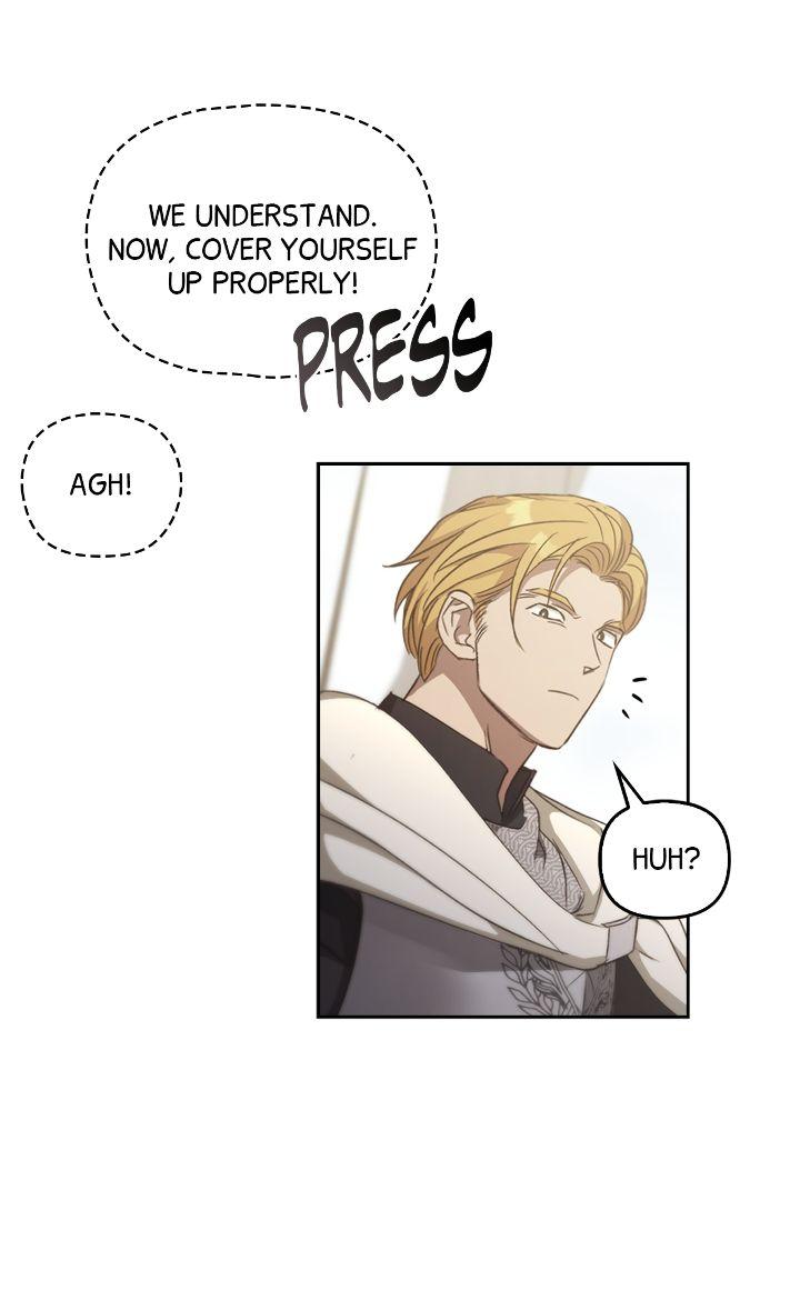 Read Regas Manga Online