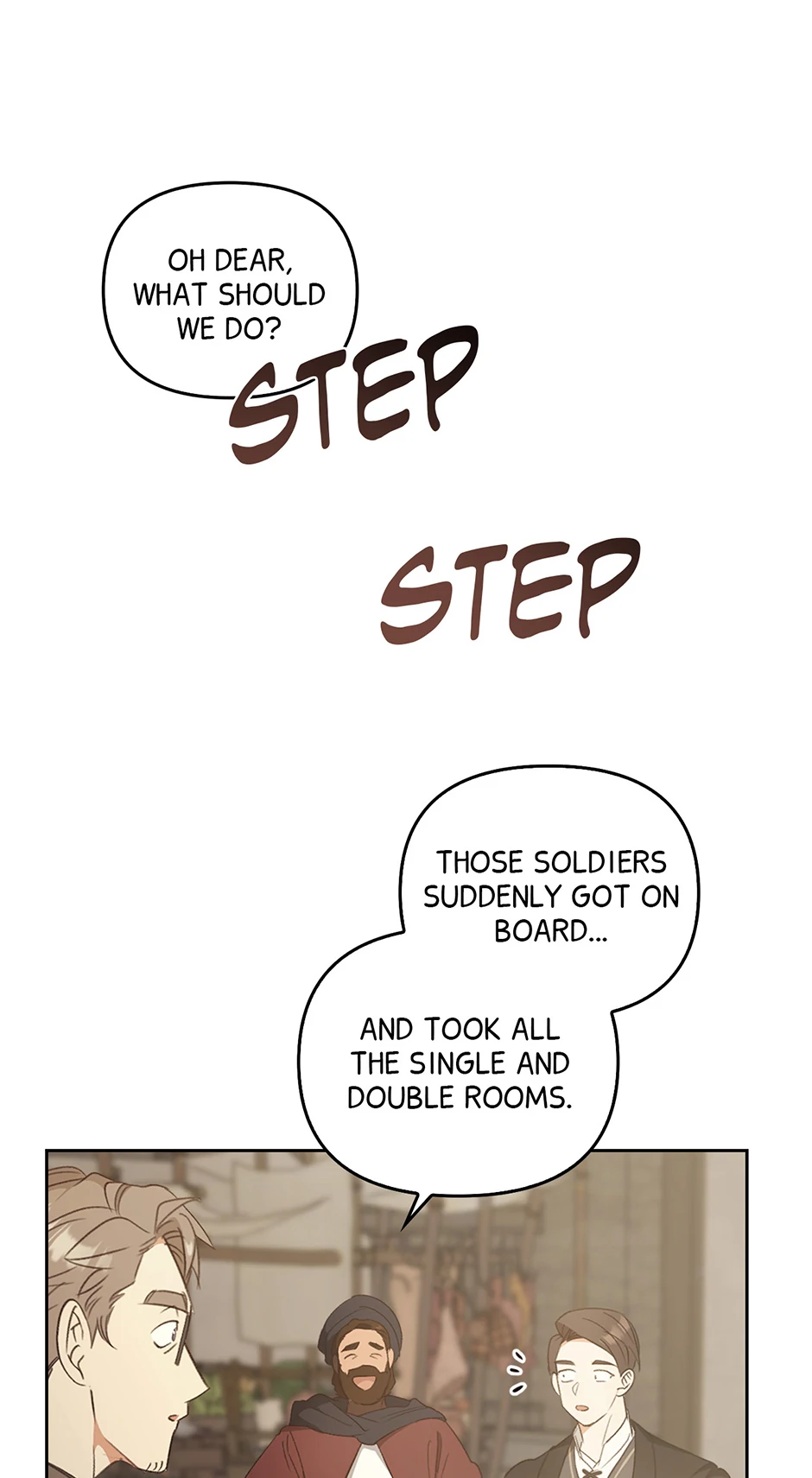 Read Regas Manga Online