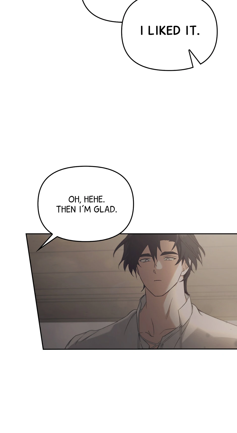 Read Regas Manga Online