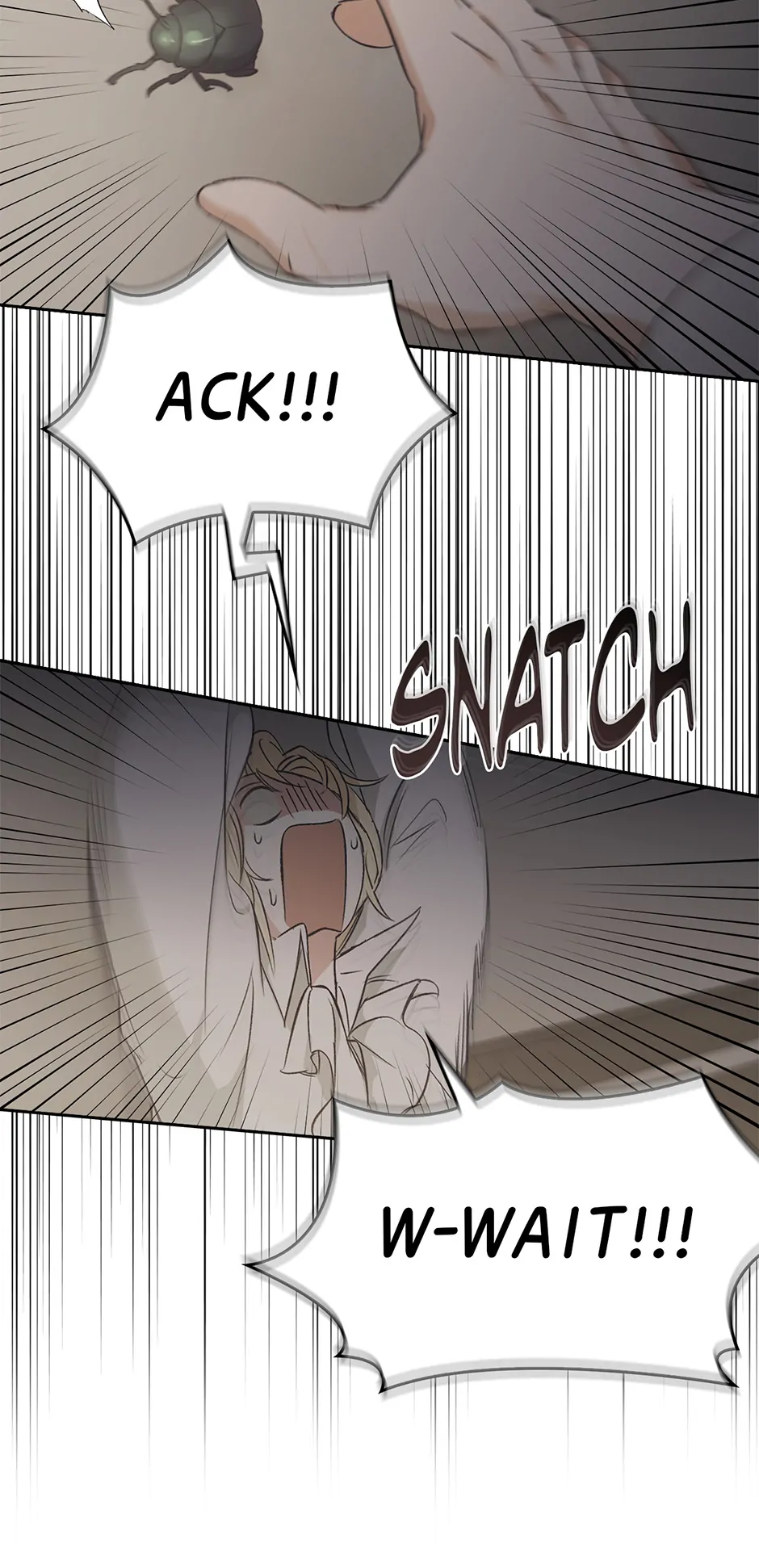 Read Regas Manga Online