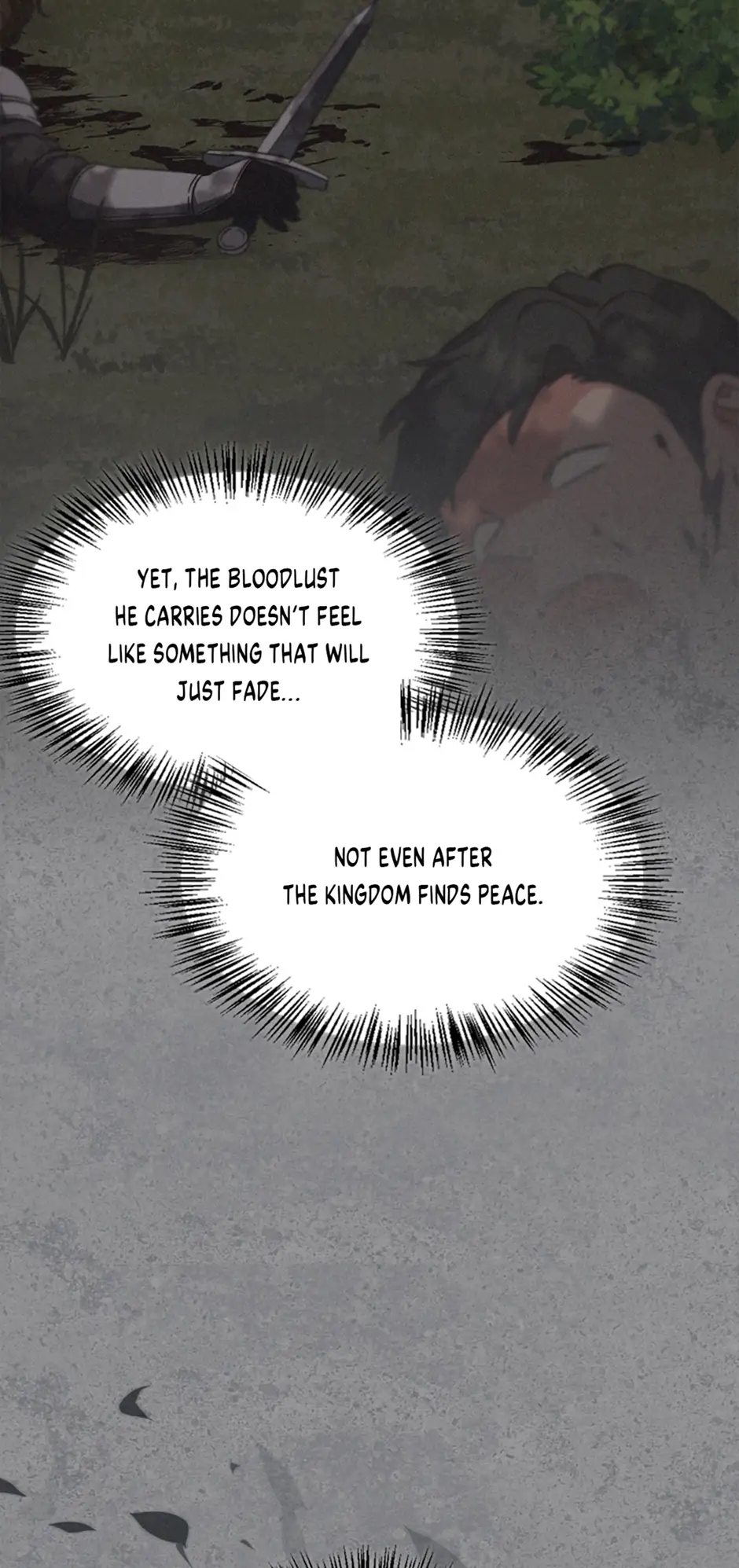 Read Regas Manga Online