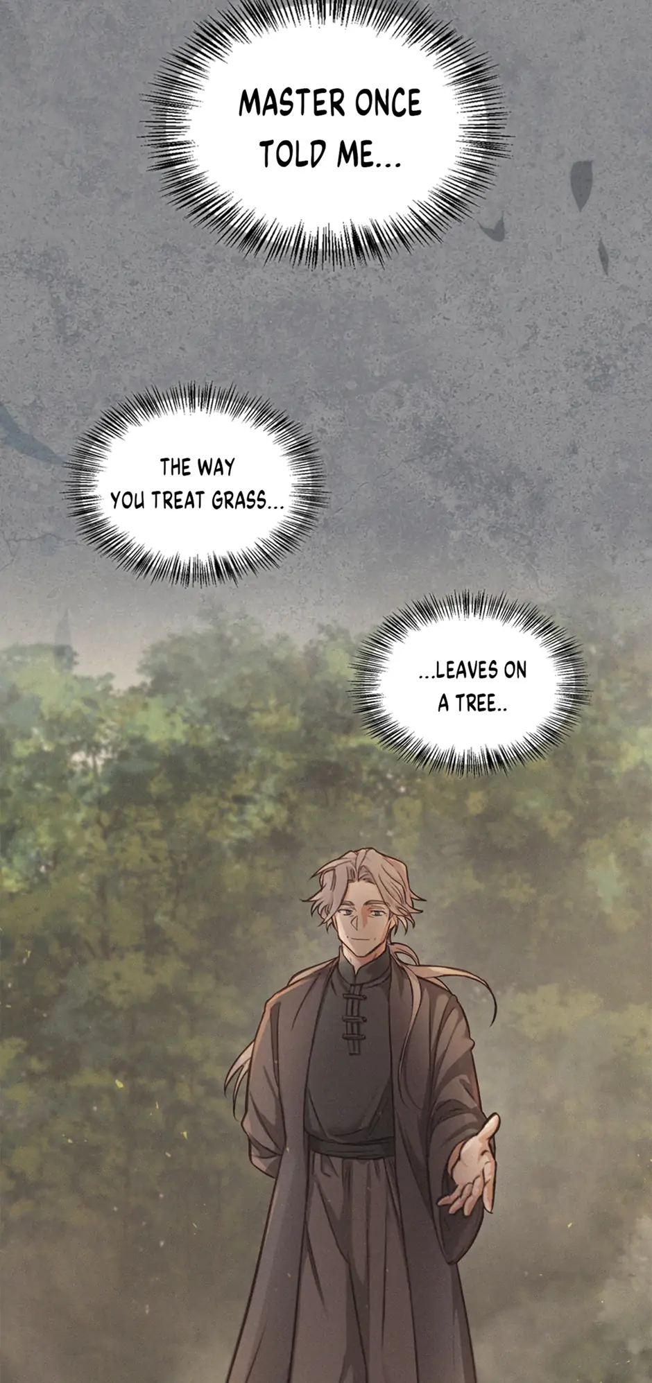 Read Regas Manga Online