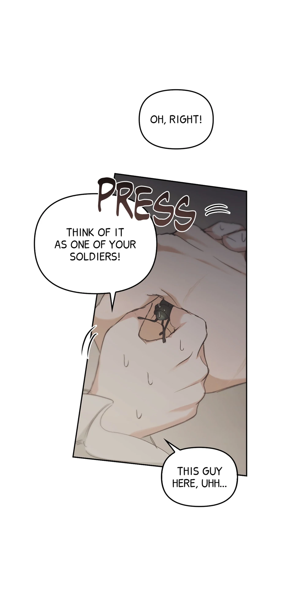 Read Regas Manga Online
