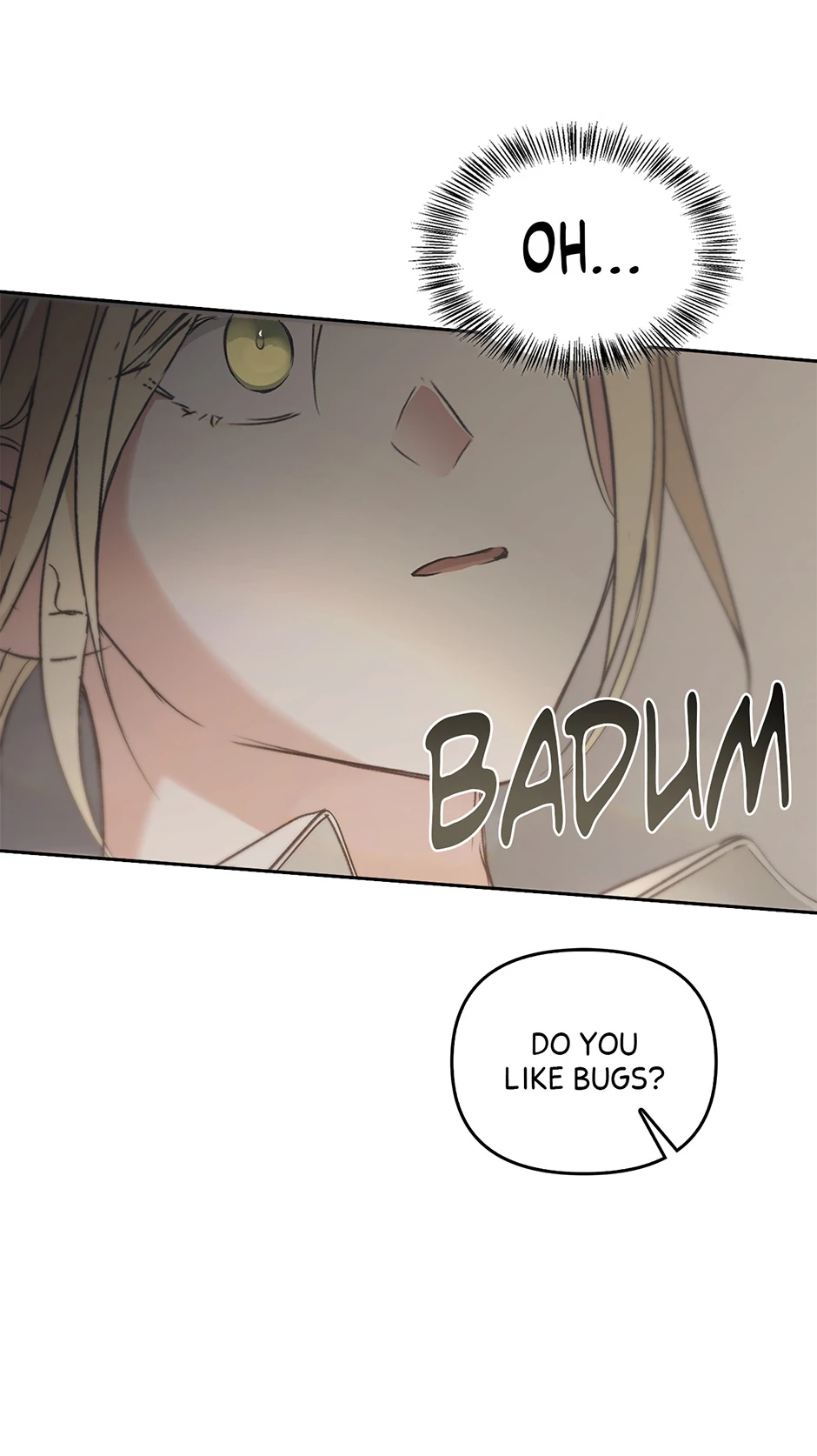 Read Regas Manga Online
