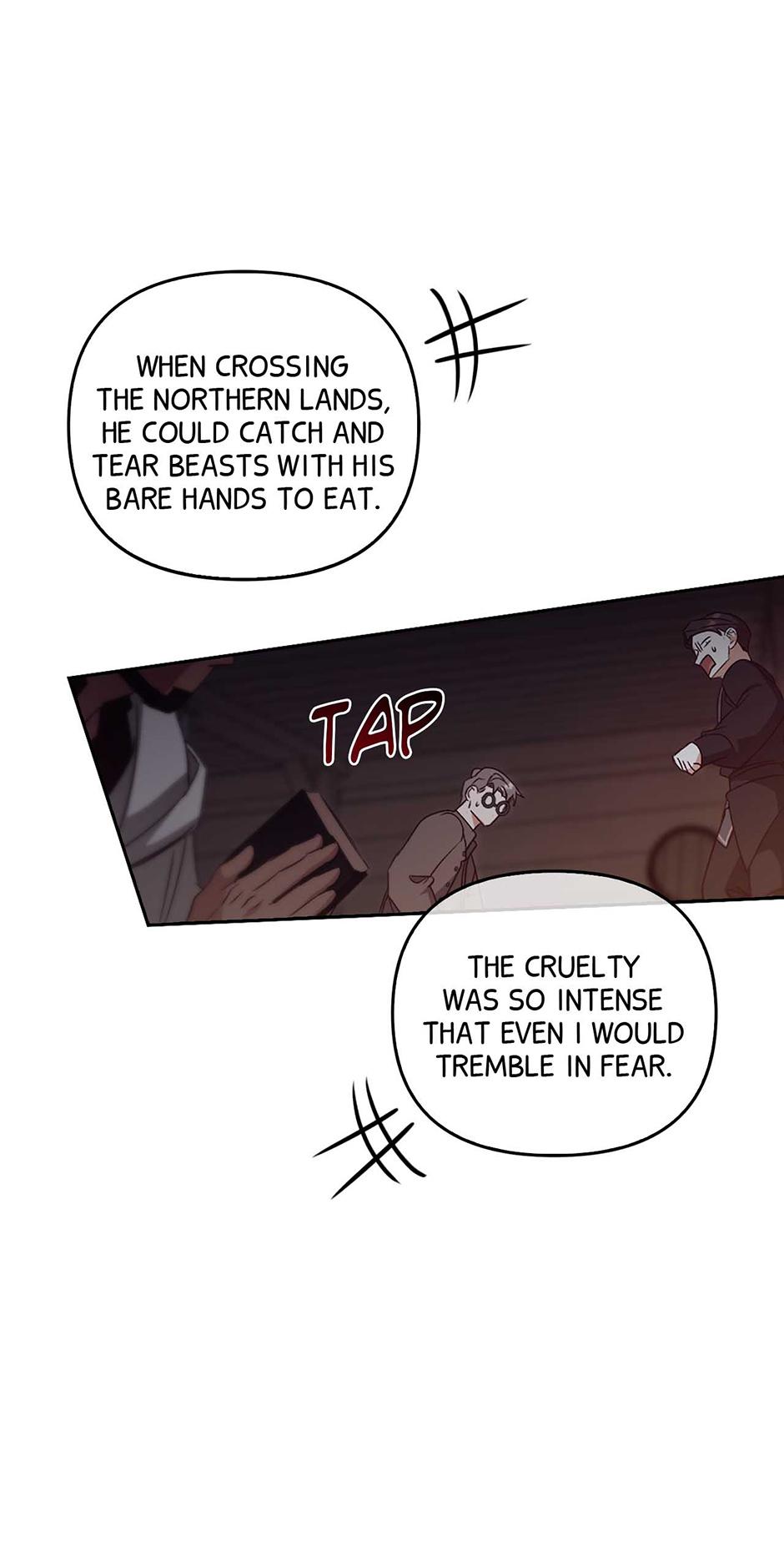 Read Regas Manga Online