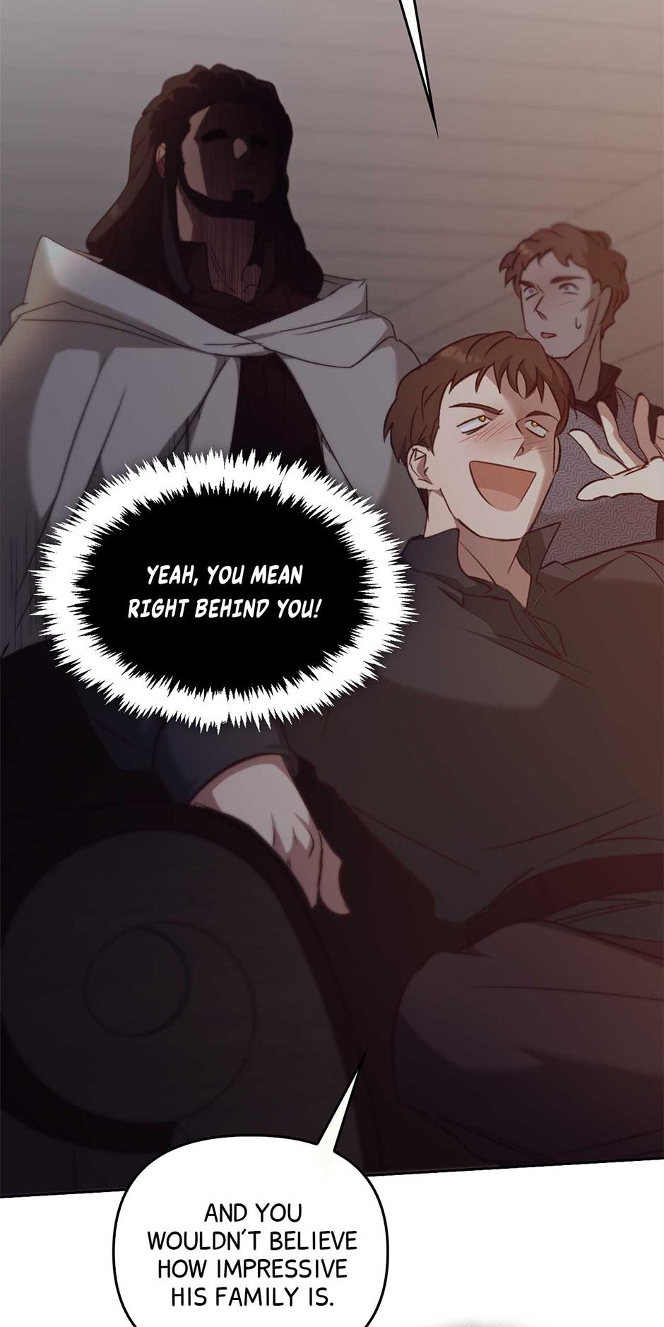Read Regas Manga Online