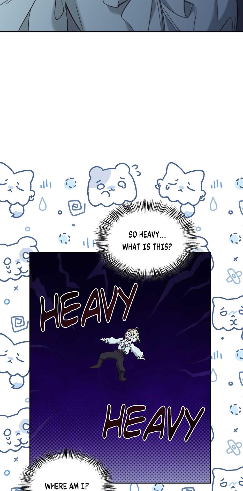 Read Regas Manga Online