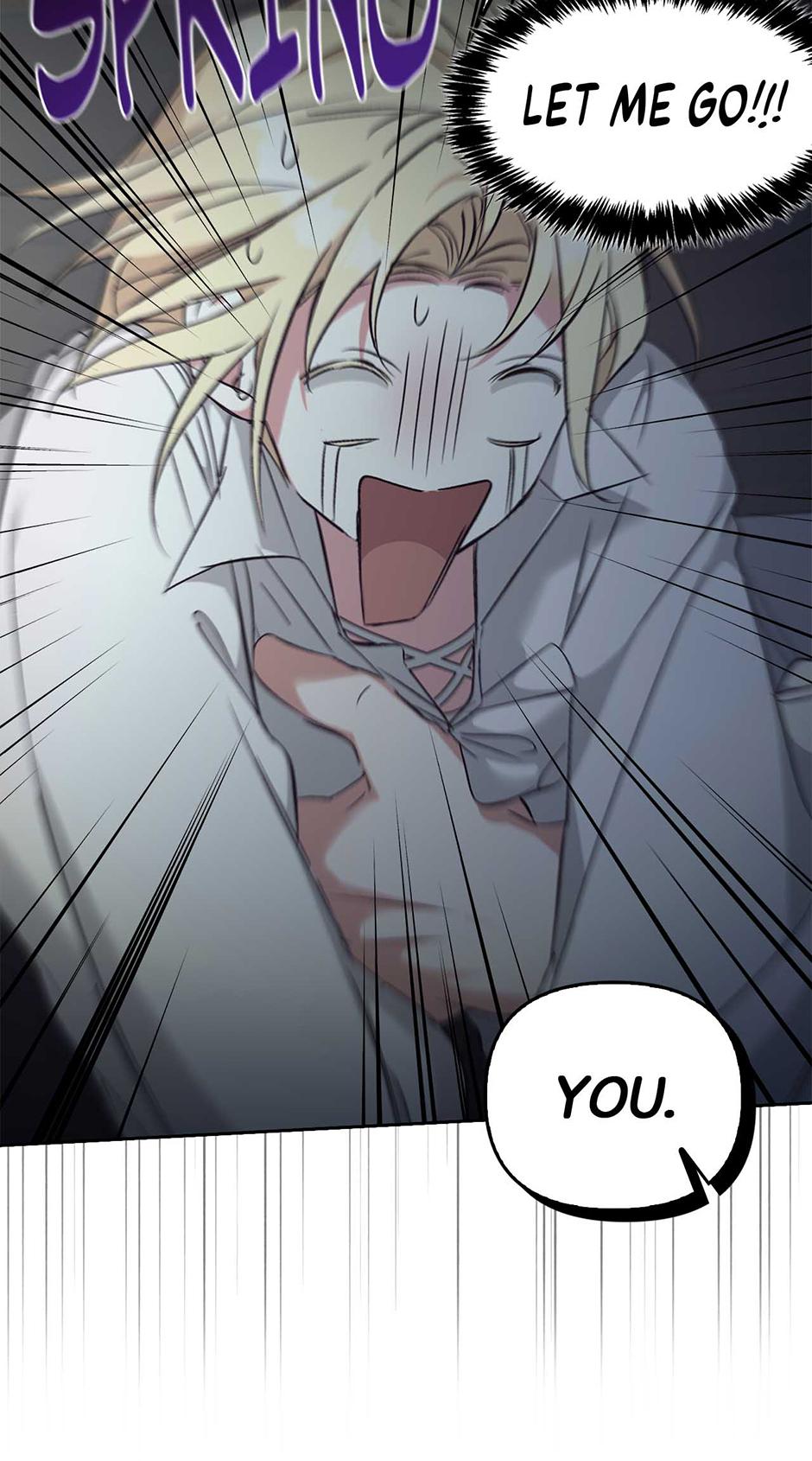 Read Regas Manga Online