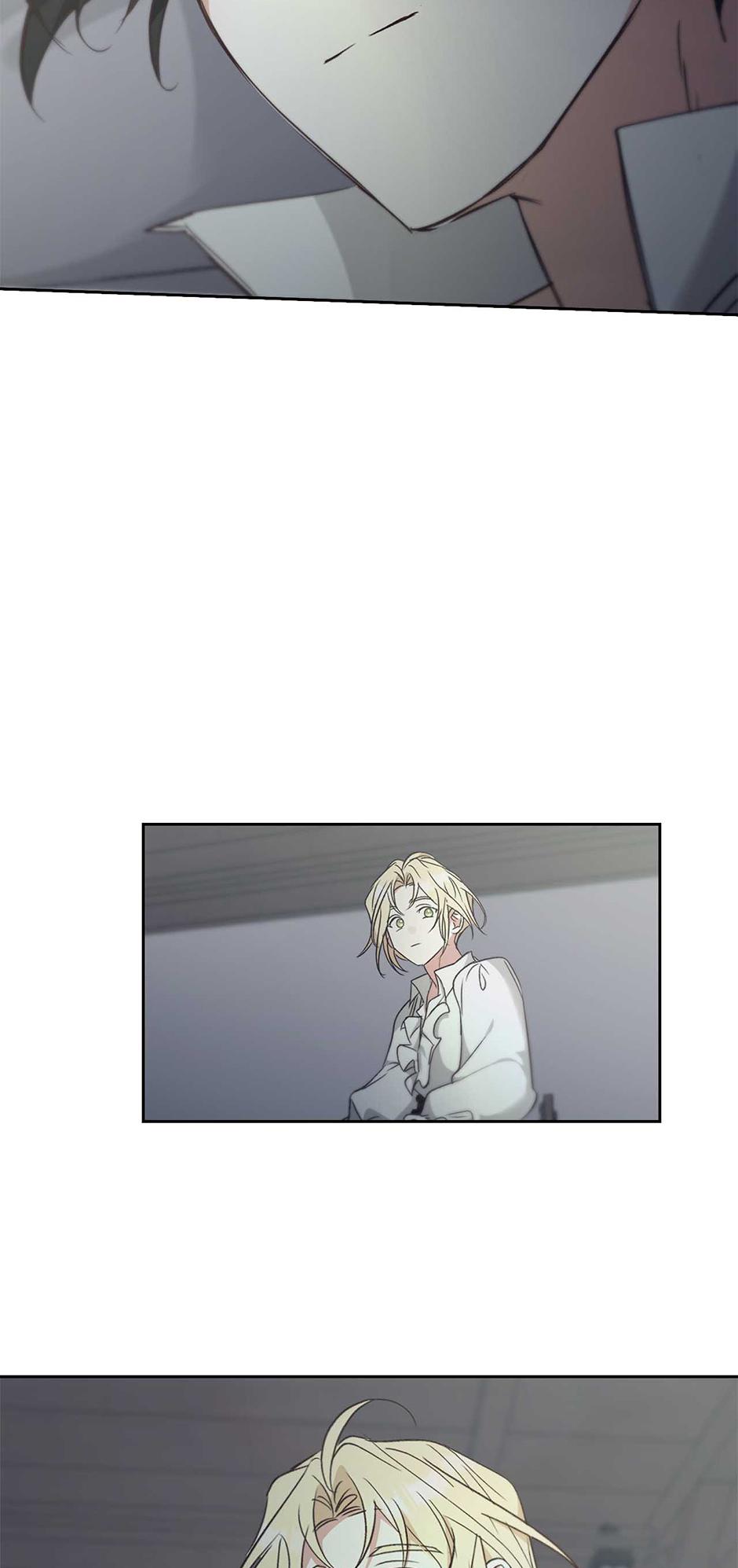 Read Regas Manga Online