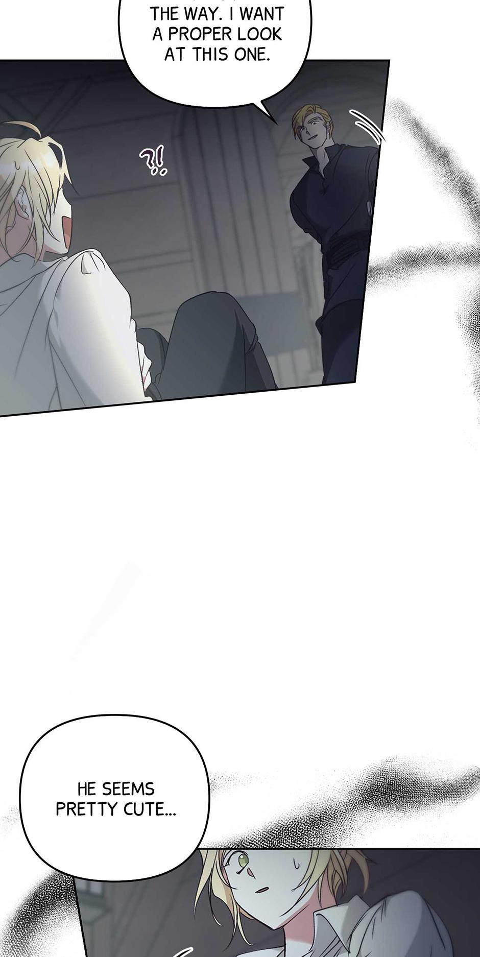 Read Regas Manga Online