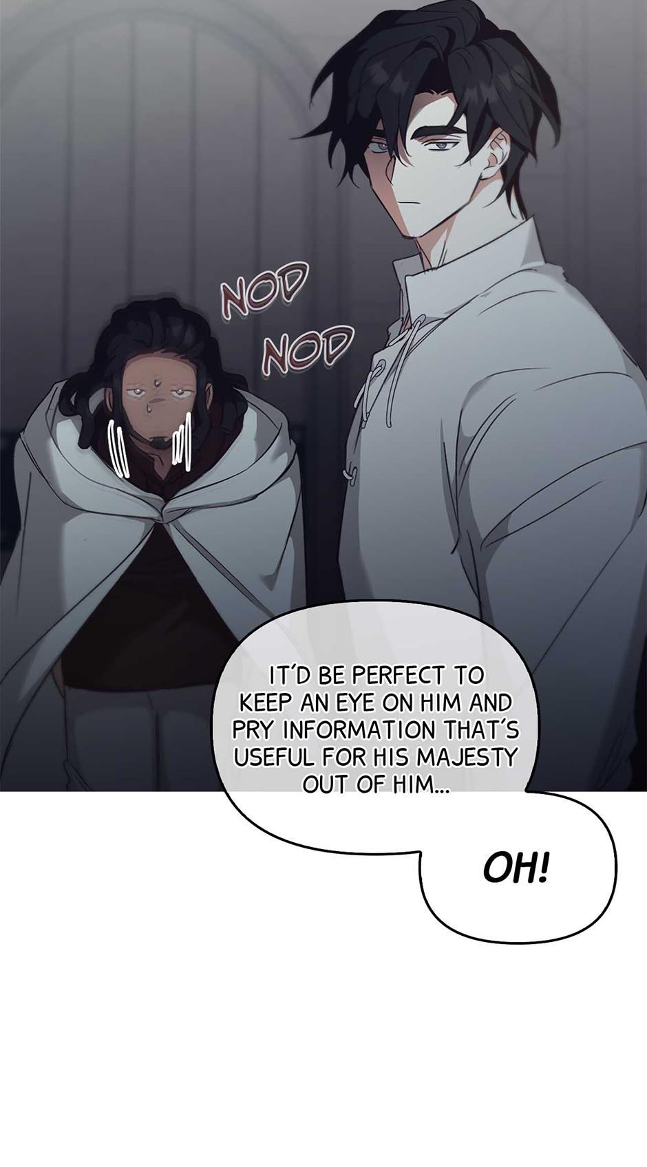 Read Regas Manga Online
