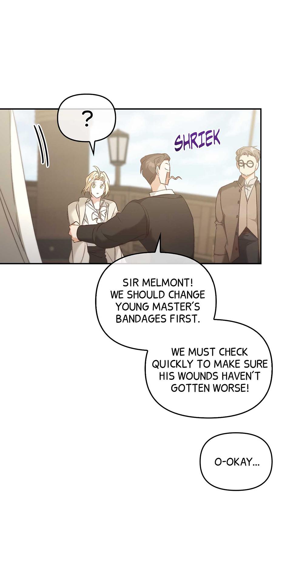 Read Regas Manga Online