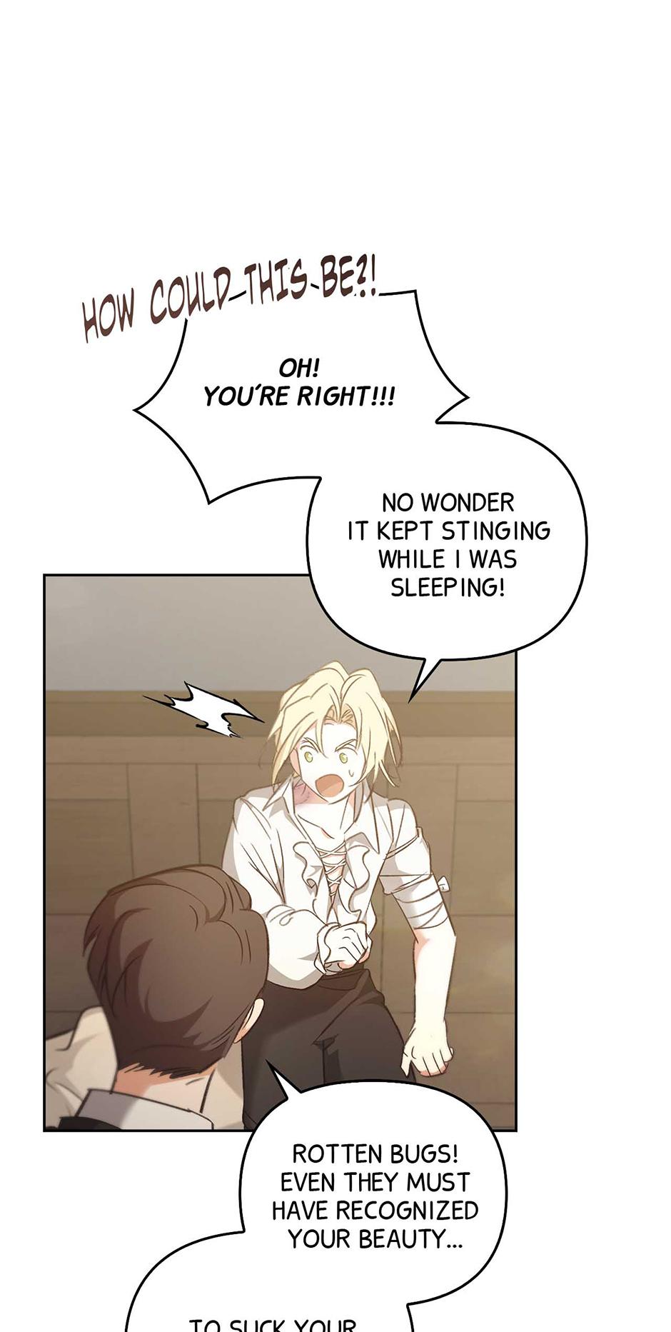 Read Regas Manga Online