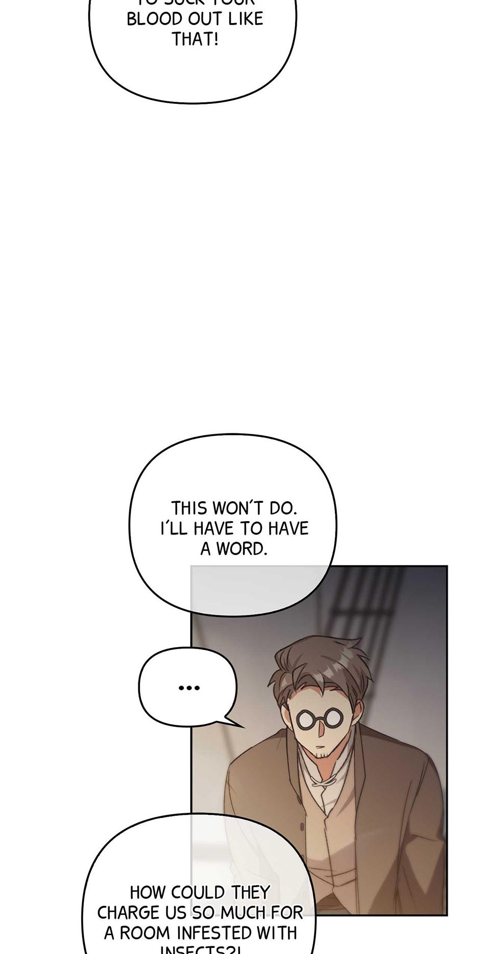 Read Regas Manga Online