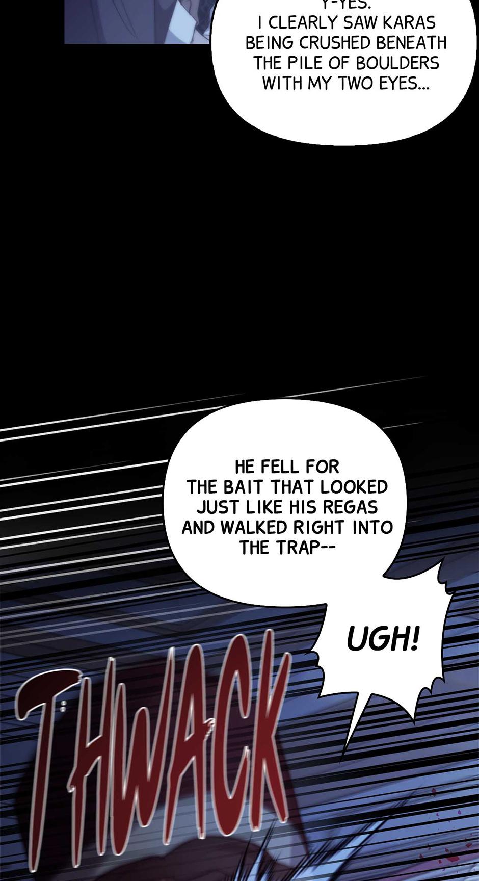 Read Regas Manga Online