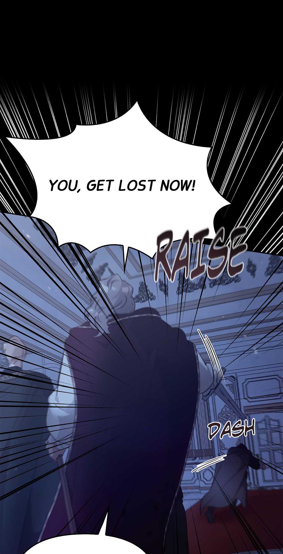 Read Regas Manga Online