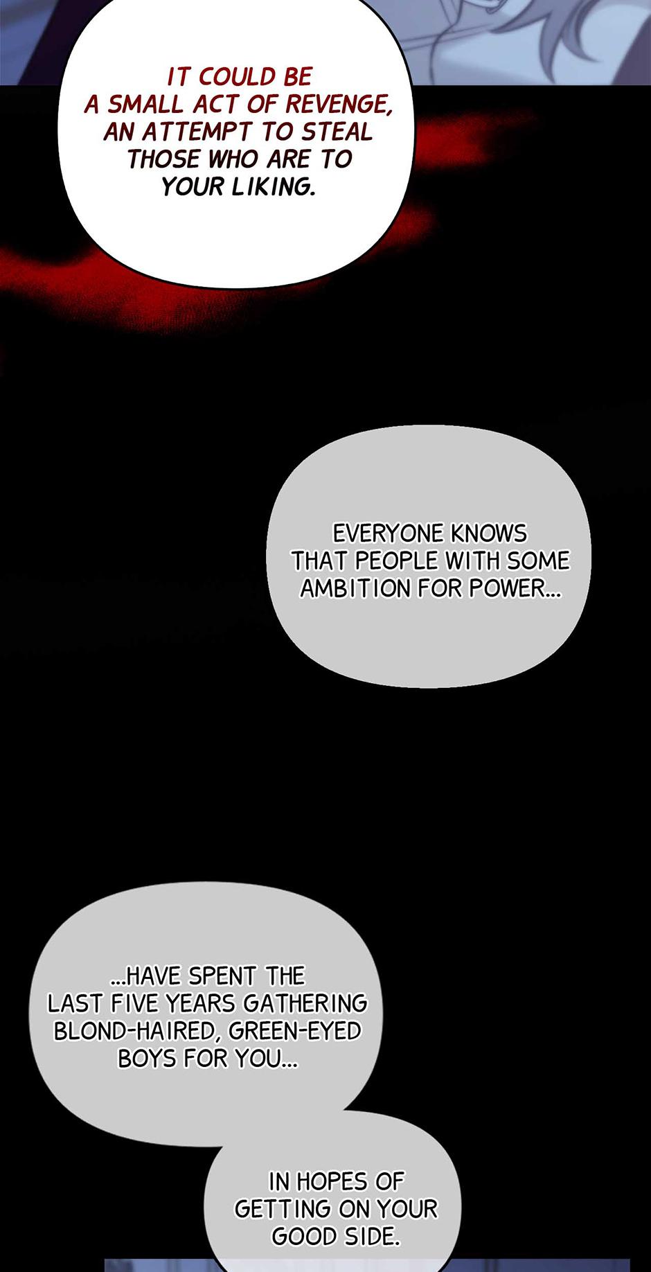 Read Regas Manga Online
